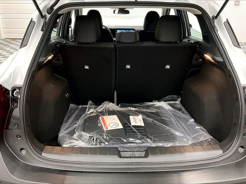 New 2026 Nissan Kicks S FWD image 69