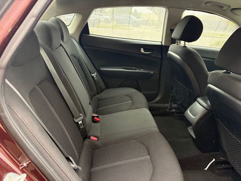 Used 2019 Kia Optima LX FWD image 26