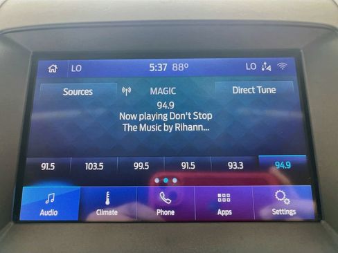 Used 2020 Ford Edge SE FWD image 13