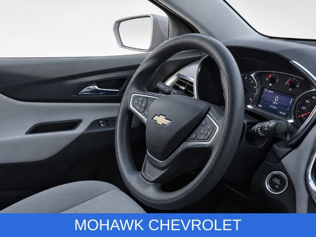 Used 2022 Chevrolet Equinox LS w/ LS Convenience Package AWD/4WD image 25