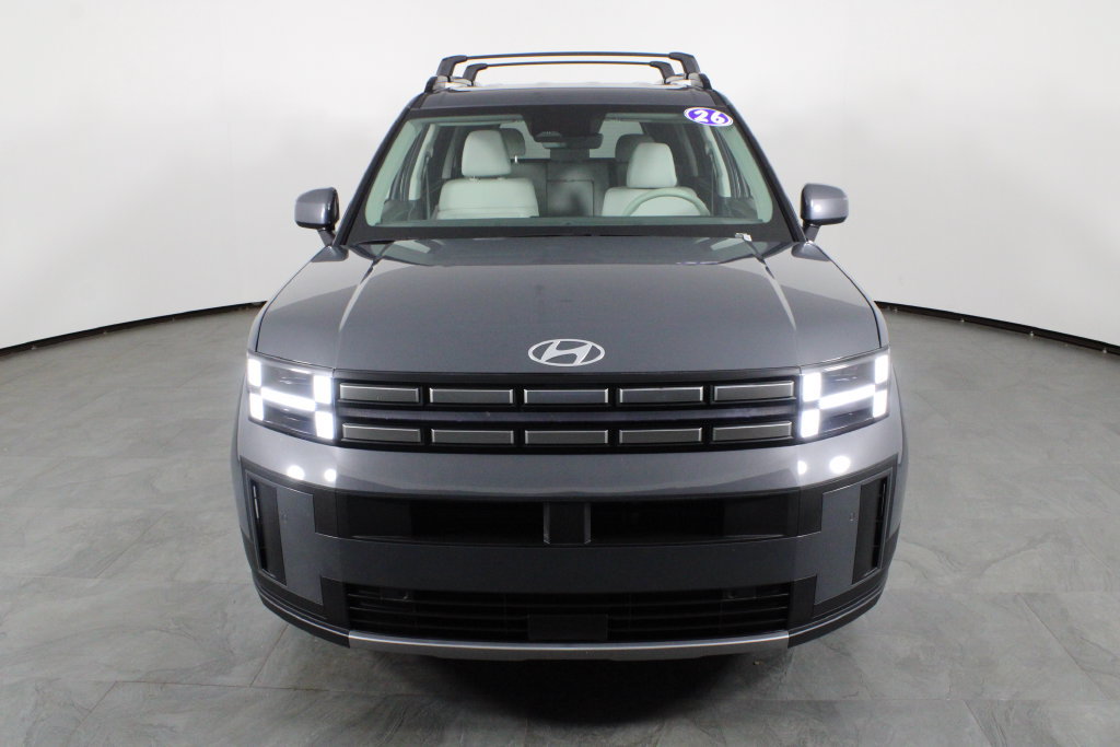 Certified 2026 Hyundai Santa Fe SEL FWD image 13