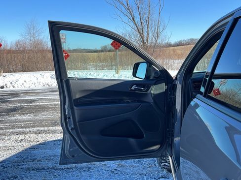 Used 2025 Dodge Durango R/T image 10