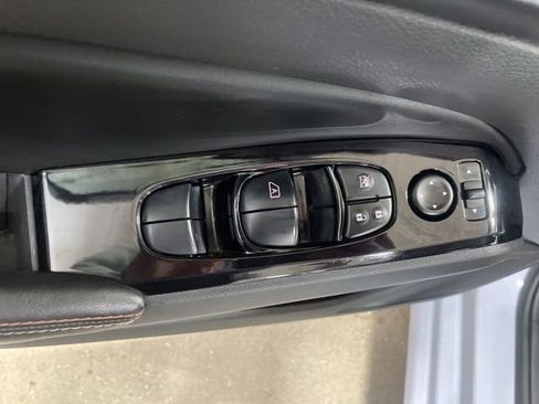 Certified 2024 Nissan Altima 2.5 SR w/ SR Premium Package image 13