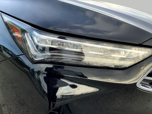 Used 2025 Acura MDX FWD image 42