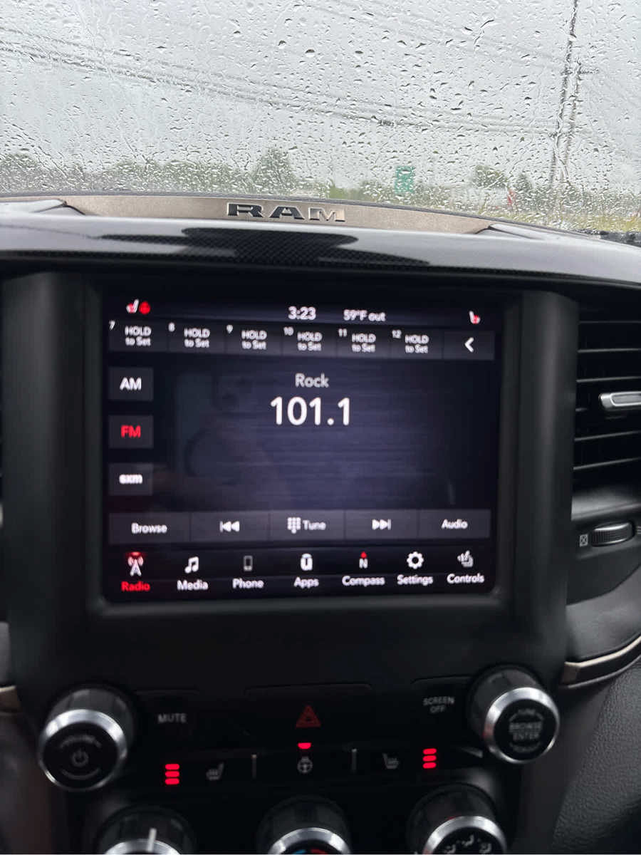 Used 2019 RAM 1500 Sport AWD/4WD image 27