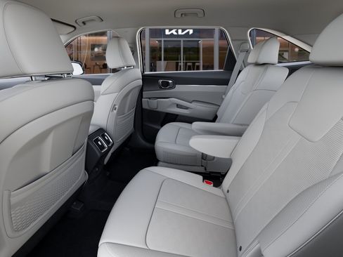 New 2026 Kia Sorento EX w/ EX Premium Package FWD image 18