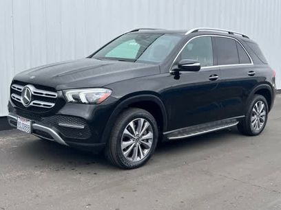 Certified 2023 Mercedes-Benz GLE 350 GLE 350