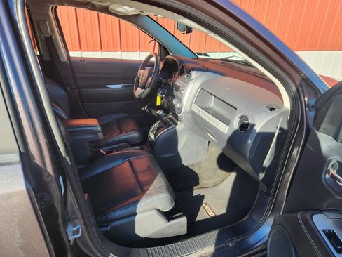 Used 2015 Jeep Compass High Altitude image 20