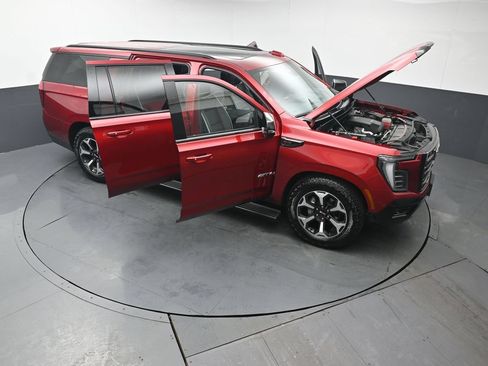 Used 2026 GMC Yukon XL AT4 Ultimate AWD/4WD image 61