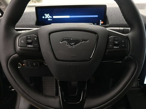 Certified 2025 Ford Mustang Mach-E Premium RWD image 13