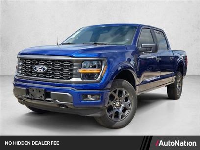 Used 2026 Ford F150 STX w/ Equipment Group 200A