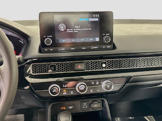 Used 2024 Honda Civic LX image 17