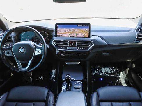 Used 2022 BMW X3 sDrive30i w/ Premium Package 2 RWD image 16