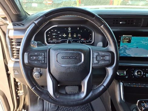 Used 2023 GMC Sierra 1500 Denali Ultimate image 23