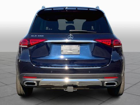 Used 2022 Mercedes-Benz GLE 350 image 7