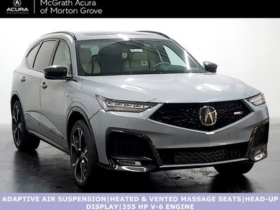 New 2026 Acura MDX Type S