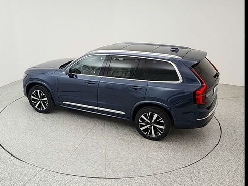 New 2026 Volvo XC90 B5 Core image 36