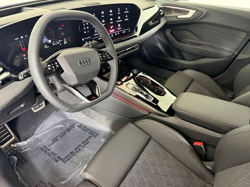 New 2025 Audi S5 Premium Plus AWD/4WD image 4