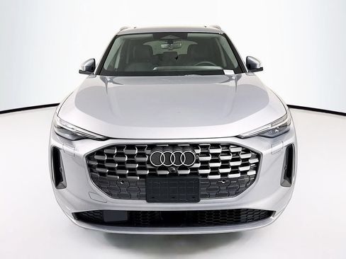 Used 2026 Audi Q5 Premium Plus AWD/4WD image 2