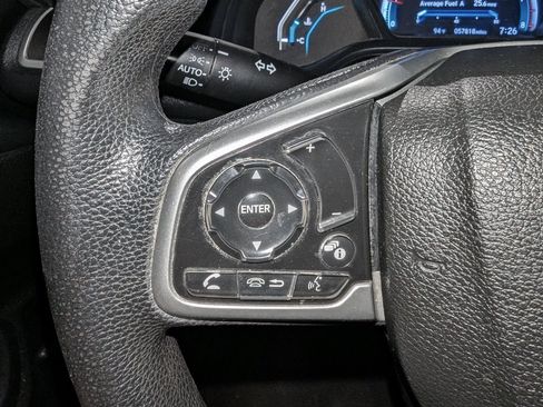 Used 2020 Honda Civic LX image 40
