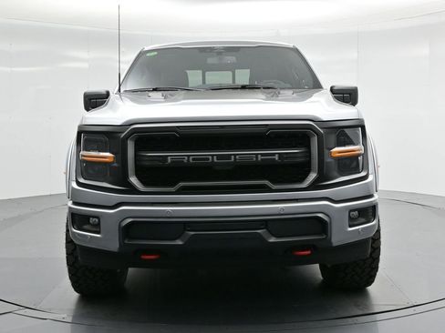 New 2024 Ford F150 XLT w/ Equipment Group 303A High image 27