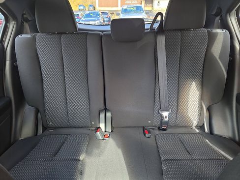 New 2026 Mitsubishi Eclipse Cross LE image 24