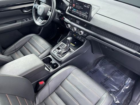 Used 2024 Honda CR-V Sport Touring image 33