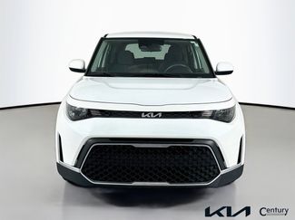 Certified 2024 Kia Soul LX video 2