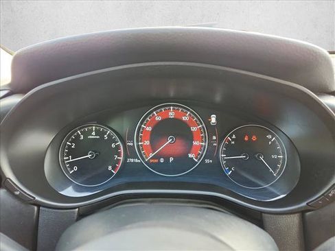 Used 2024 MAZDA CX-50 Meridian Edition AWD/4WD image 26