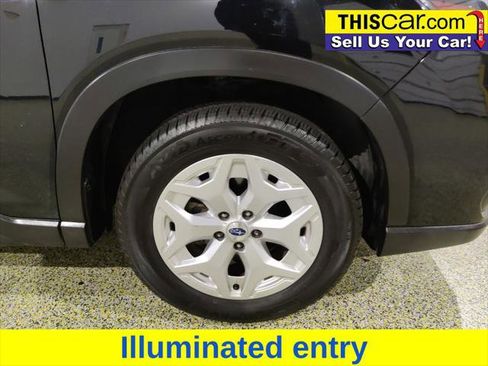 Used 2019 Subaru Forester w/ Alloy Wheel Package AWD/4WD image 22
