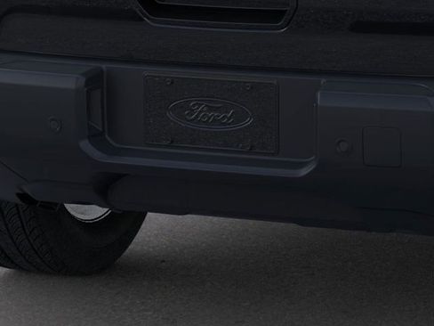 New 2025 Ford Bronco Sport Heritage w/ Convenience Package image 23