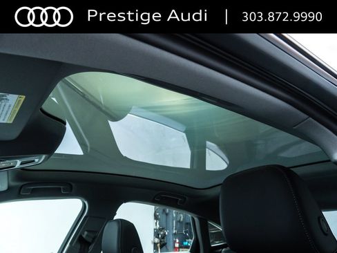 Used 2025 Audi A5 2.0T Premium AWD/4WD image 21