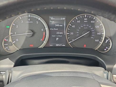Used 2021 Lexus RX 350 FWD w/ Accessory Package image 11