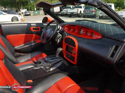 Used 1999 Plymouth Prowler RWD image 27
