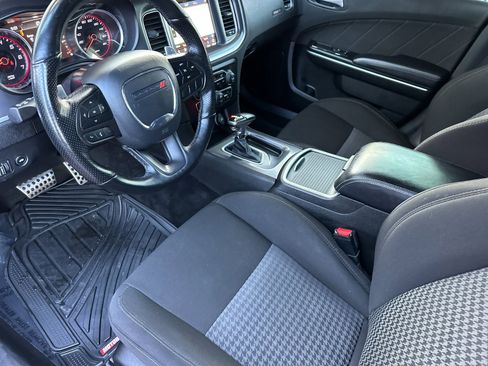 Used 2020 Dodge Charger Scat Pack w/ Navigation & Travel Group image 10