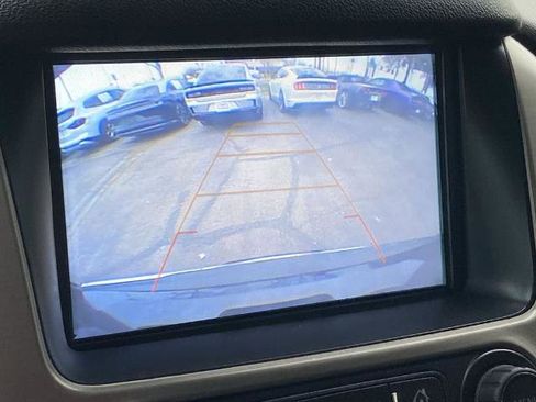 Used 2018 GMC Yukon Denali w/ Denali Ultimate Package image 11