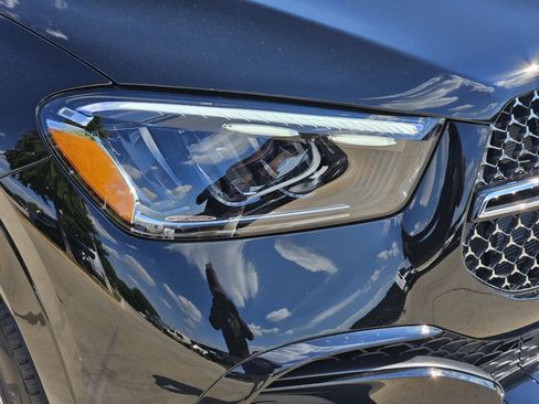 New 2026 Mercedes-Benz GLE 450 4MATIC image 6