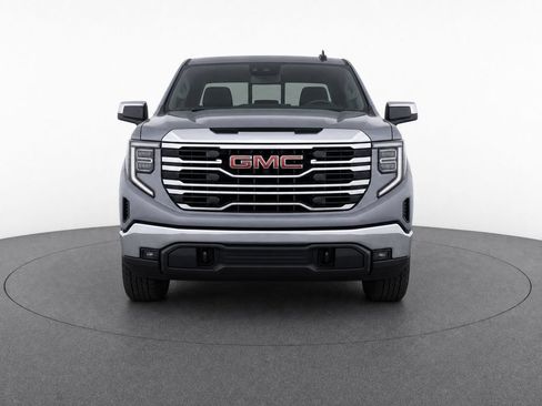 Used 2023 GMC Sierra 1500 SLT w/ SLT Premium Package AWD/4WD image 2