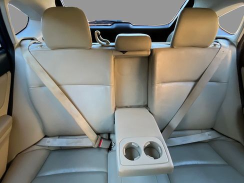 Used 2014 Subaru Crosstrek 2.0i Limited w/ Popular Package #1 image 13