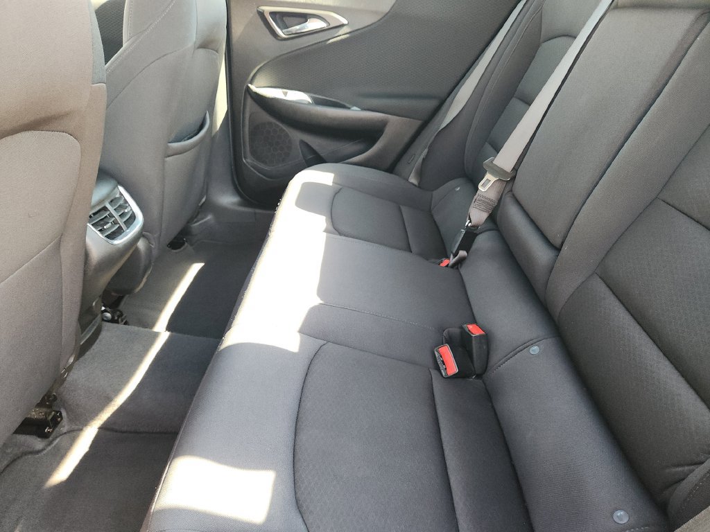 Used 2023 Chevrolet Malibu LT w/ Driver Confidence Package FWD image 32