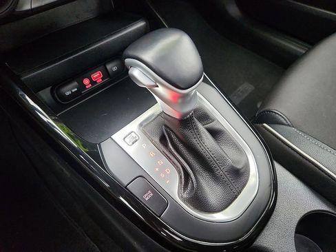 Certified 2021 Kia Forte GT-Line w/ GT-Line Premium Package image 17