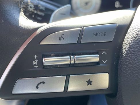 Used 2023 Hyundai Palisade Calligraphy image 25