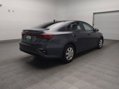 Used 2019 Kia Forte Sedan image 9