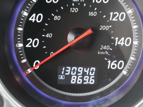 Used 2008 INFINITI M35 x w/ Technology Pkg image 25