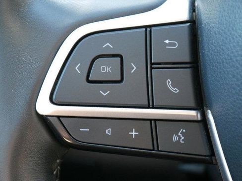 Used 2022 Toyota Highlander XLE AWD/4WD image 24