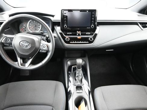 Used 2022 Toyota Corolla SE image 32