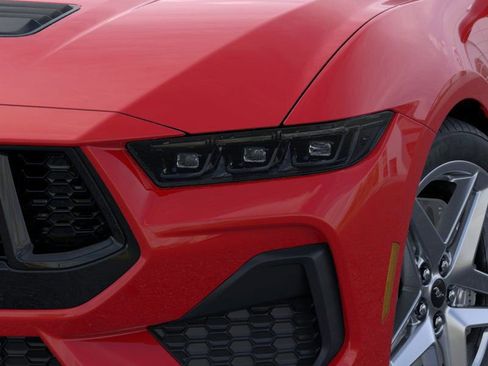 New 2026 Ford Mustang GT image 18