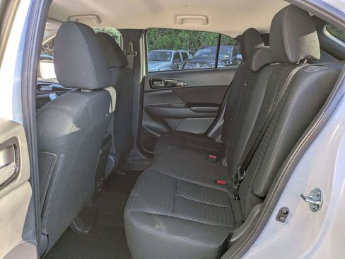 New 2026 Mitsubishi Eclipse Cross ES image 14