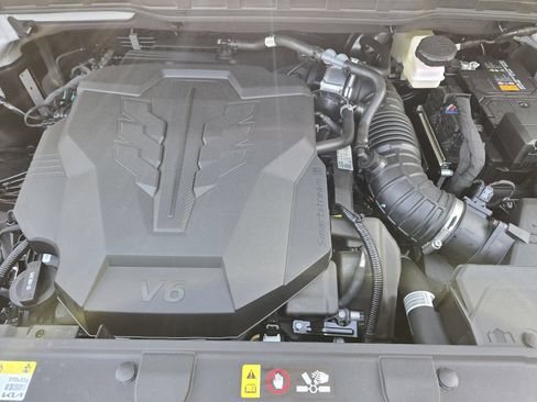 New 2026 Kia Carnival EX FWD image 21