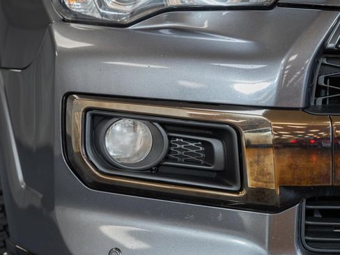 Used 2019 Toyota 4Runner Limited AWD/4WD image 11